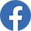 logo facebook 45x45